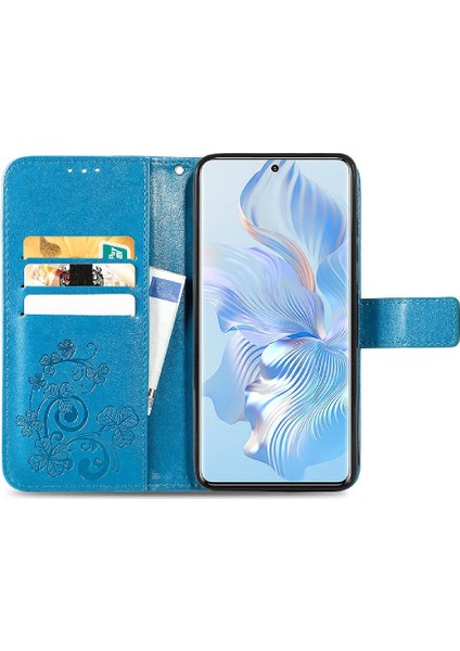 Huaweı Honor 80 Telefon Kılıfı (Yurt Dışından)