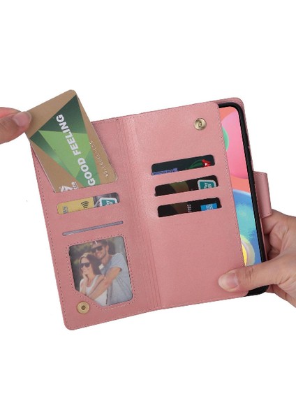 Samsung Galaxy A70/A70S Telefon Kılıfı (Yurt Dışından) indirimleri