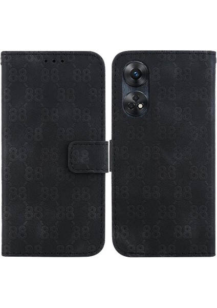 Oppo Reno 8t 4g Telefon Kılıfı (Yurt Dışından)