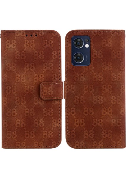 Oppo Find X5 Lite Telefon Kılıfı (Yurt Dışından)