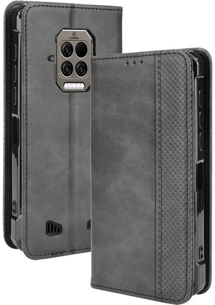 Doogee S86/S86 PRO Telefon Kılıfı (Yurt Dışından)