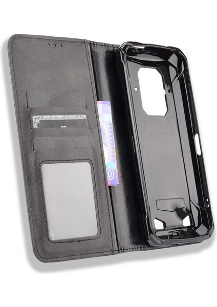 Doogee S86/S86 PRO Telefon Kılıfı (Yurt Dışından) indirimleri