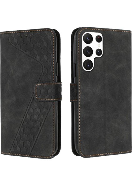 Galaxy S22 Ultra Telefon Kılıfı (Yurt Dışından)