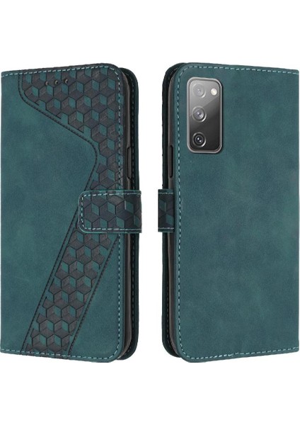 Galaxy S20 Fe Telefon Kılıfı (Yurt Dışından)