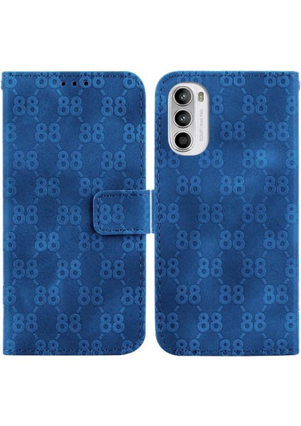 Moto G62 5g Telefon Kılıfı (Yurt Dışından)