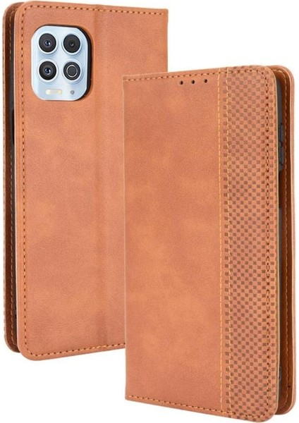 Moto G100 Telefon Kılıfı (Yurt Dışından)