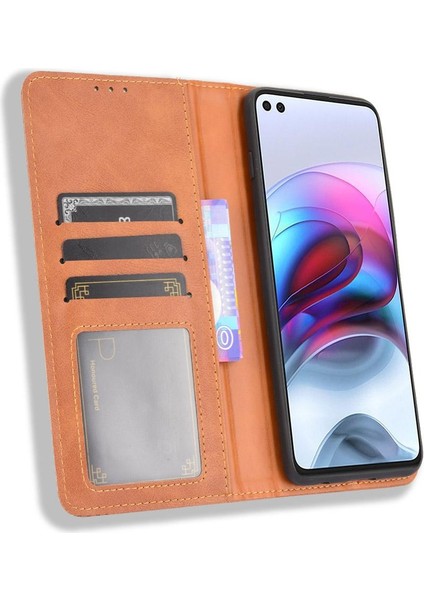 Moto G100 Telefon Kılıfı (Yurt Dışından) indirimleri