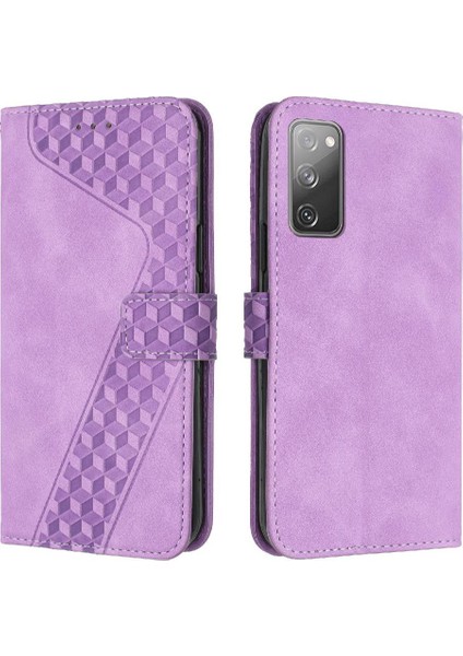 Galaxy S20 Fe Telefon Kılıfı (Yurt Dışından)