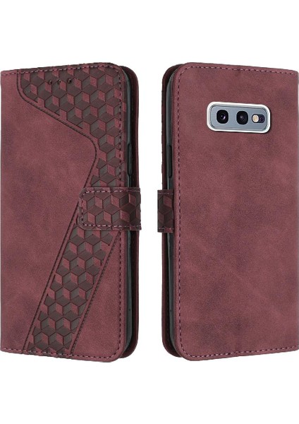 Galaxy S10E Telefon Kılıfı (Yurt Dışından) indirimleri