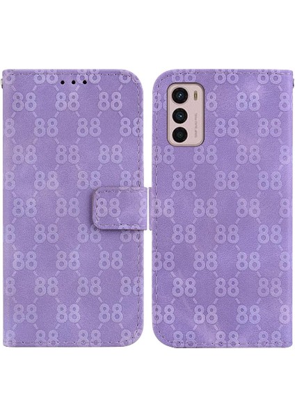 Moto G42 Telefon Kılıfı (Yurt Dışından)