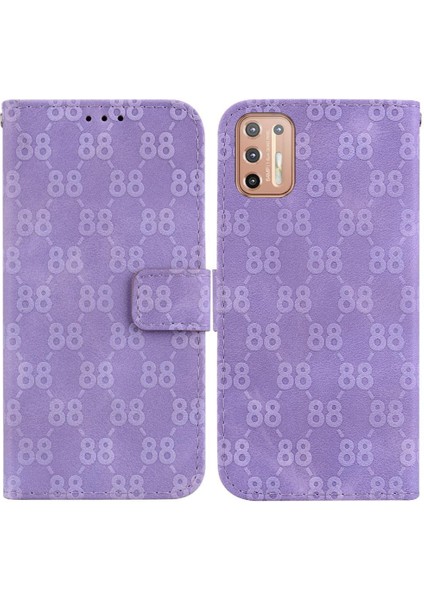 Moto G9 Plus Telefon Kılıfı (Yurt Dışından)