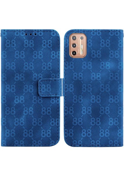 Moto G9 Plus Telefon Kılıfı (Yurt Dışından)