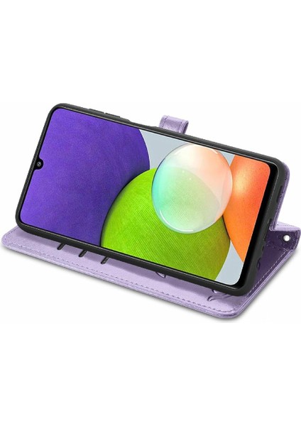 Galaxy A22 4g Telefon Kılıfı (Yurt Dışından) indirimleri