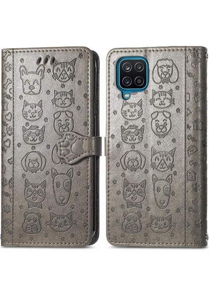 Galaxy A22 4g Telefon Kılıfı (Yurt Dışından)