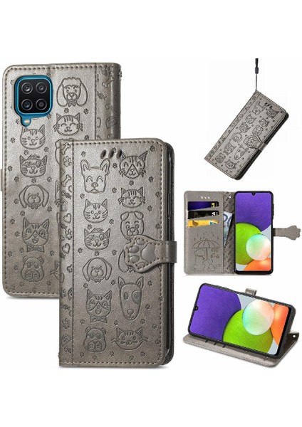 Galaxy A22 4g Telefon Kılıfı (Yurt Dışından) modelleri