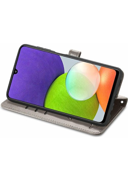 Galaxy A22 4g Telefon Kılıfı (Yurt Dışından) fırsatları