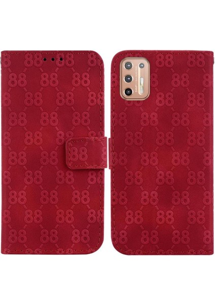 Moto G9 Plus Telefon Kılıfı (Yurt Dışından)