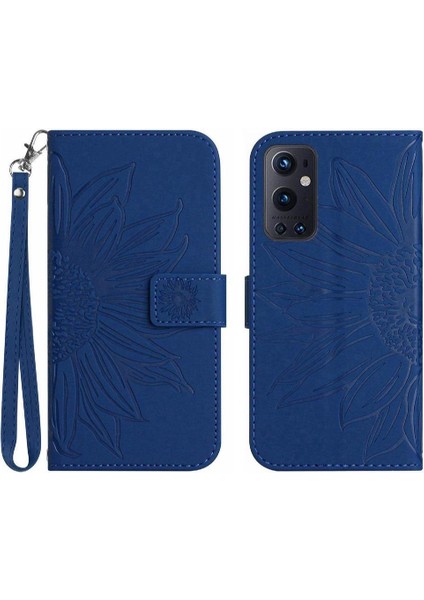 9 Pro Telefon Kılıfı (Yurt Dışından)