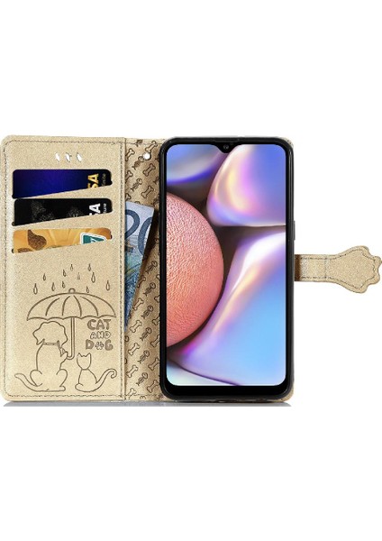 Galaxy A10S Telefon Kılıfı (Yurt Dışından) indirimleri