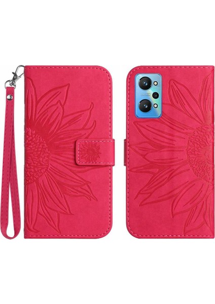 Gt Neo 2 Telefon Kılıfı (Yurt Dışından)