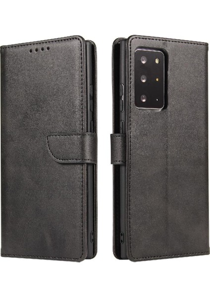 Galaxy NOTE20 Ultra Telefon Kılıfı (Yurt Dışından)
