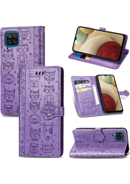 Galaxy A12 Telefon Kılıfı (Yurt Dışından) fiyatları