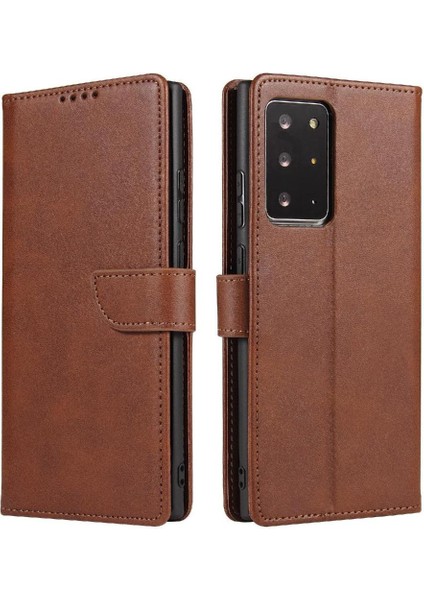 Galaxy NOTE20 Ultra Telefon Kılıfı (Yurt Dışından)