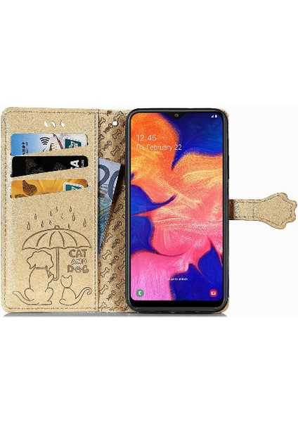 Galaxy A10 Telefon Kılıfı (Yurt Dışından) fırsatları
