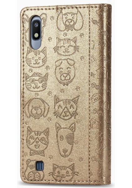 Galaxy A10 Telefon Kılıfı (Yurt Dışından) indirimleri