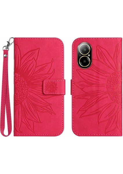 C67 4g Telefon Kılıfı (Yurt Dışından)
