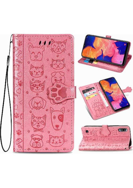 Galaxy A10 Telefon Kılıfı (Yurt Dışından) fiyatları