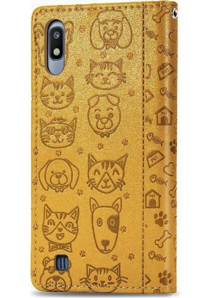 Galaxy A10 Telefon Kılıfı (Yurt Dışından) fırsatları