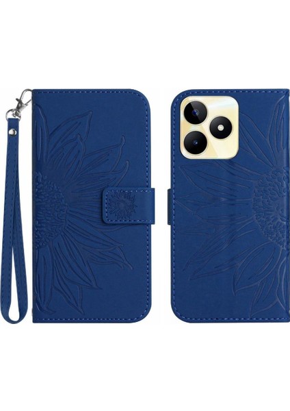 C53 Telefon Kılıfı (Yurt Dışından)