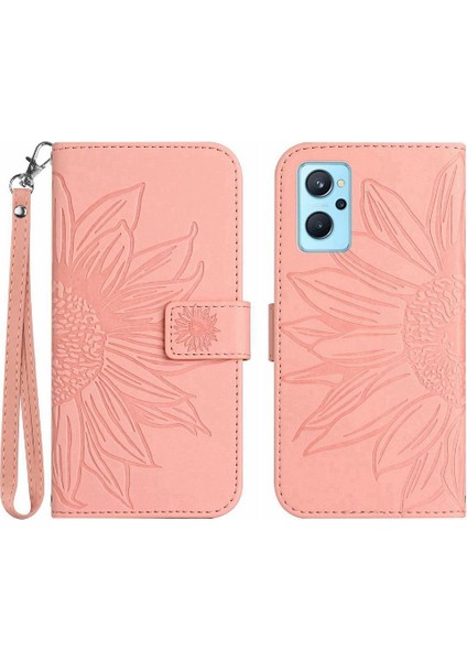 A96 4g Telefon Kılıfı (Yurt Dışından)