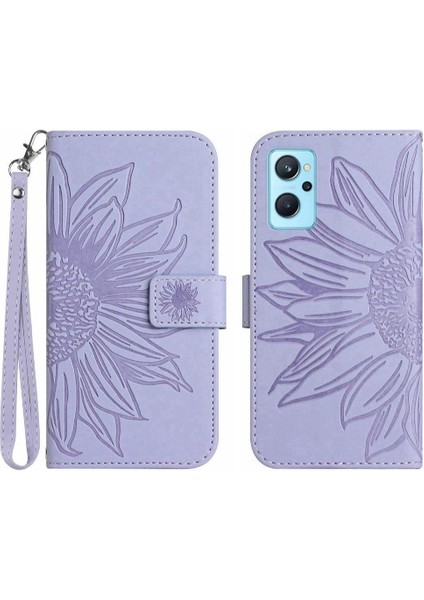 A96 4g Telefon Kılıfı (Yurt Dışından)