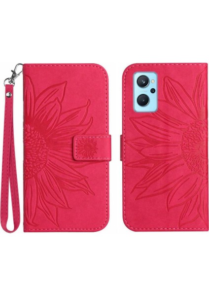 A96 4g Telefon Kılıfı (Yurt Dışından)