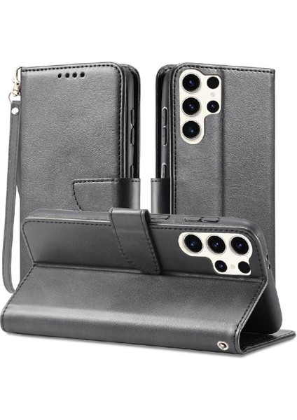 Galaxy S23 Ultra Telefon Kılıfı (Yurt Dışından)