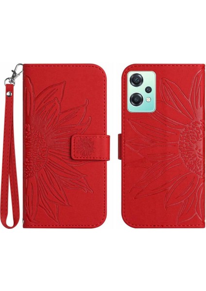 9 Pro 5g Telefon Kılıfı (Yurt Dışından)