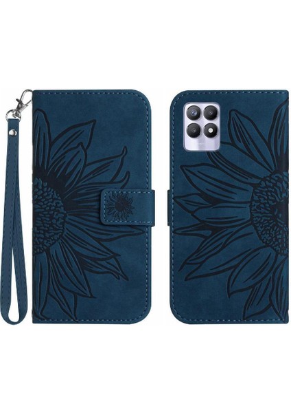 8i Telefon Kılıfı (Yurt Dışından)