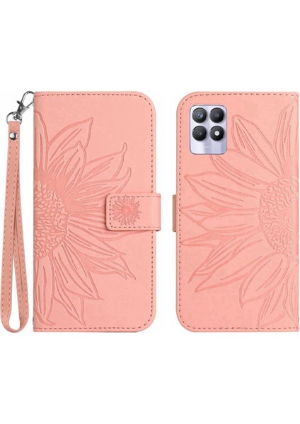 8i Telefon Kılıfı (Yurt Dışından)