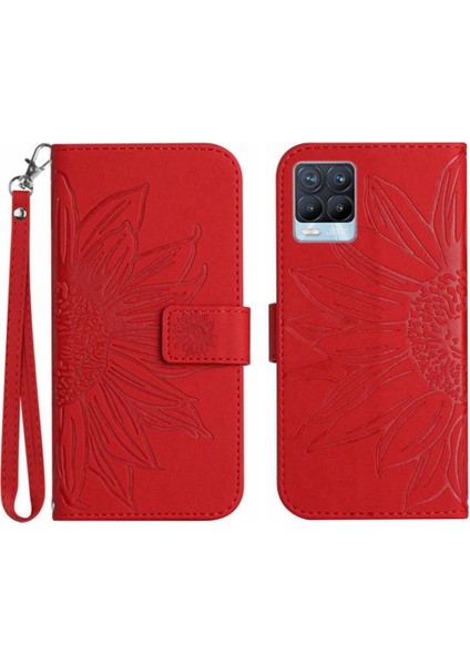 8 4g/8 Pro Telefon Kılıfı (Yurt Dışından)