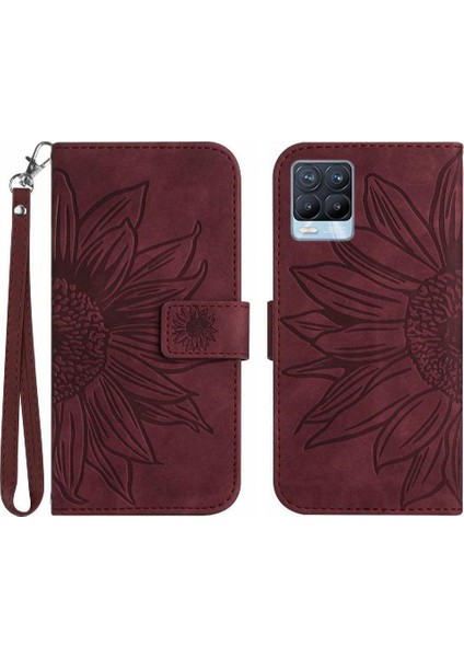 8 4g/8 Pro Telefon Kılıfı (Yurt Dışından)