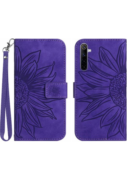 6 Pro Telefon Kılıfı (Yurt Dışından)