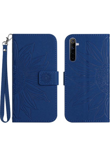 6 Pro Telefon Kılıfı (Yurt Dışından)