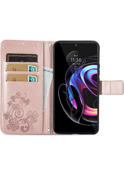 Motorola Moto Edge 20 Pro Telefon Kılıfı (Yurt Dışından) indirimleri