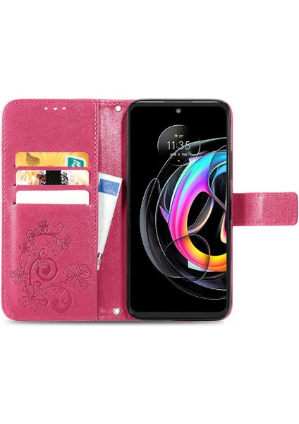 Motorola Moto Edge 20 Lite Telefon Kılıfı (Yurt Dışından) indirimleri