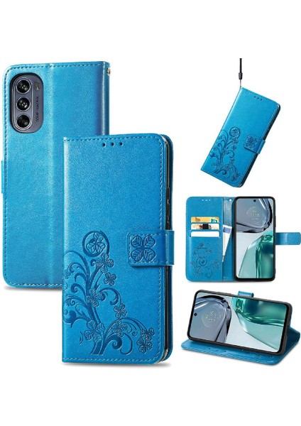 Motorola Moto G62 Telefon Kılıfı (Yurt Dışından) modelleri