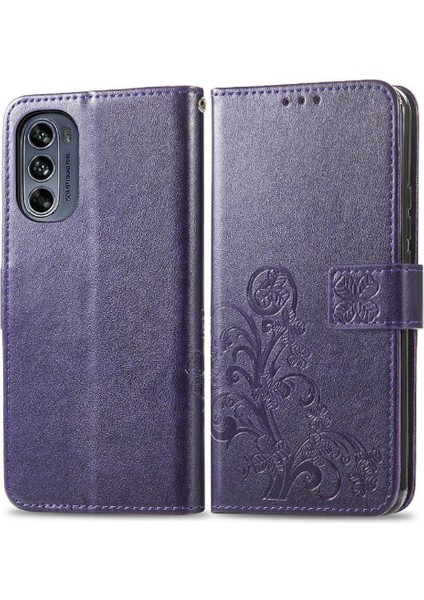 Motorola Moto G62 Telefon Kılıfı (Yurt Dışından)