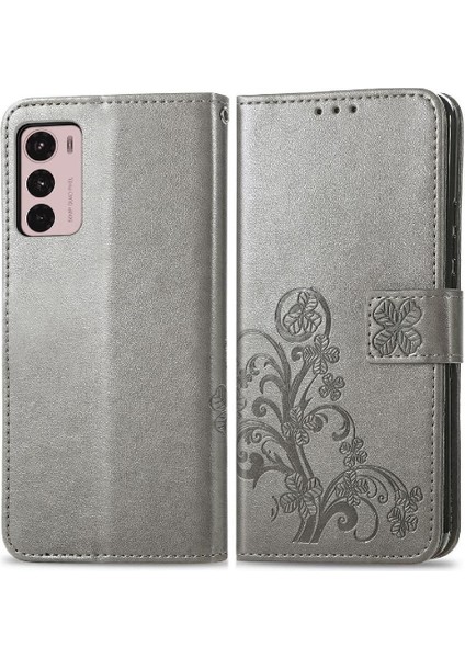 Motorola Moto G42 Telefon Kılıfı (Yurt Dışından)