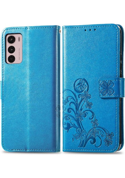 Motorola Moto G42 Telefon Kılıfı (Yurt Dışından)